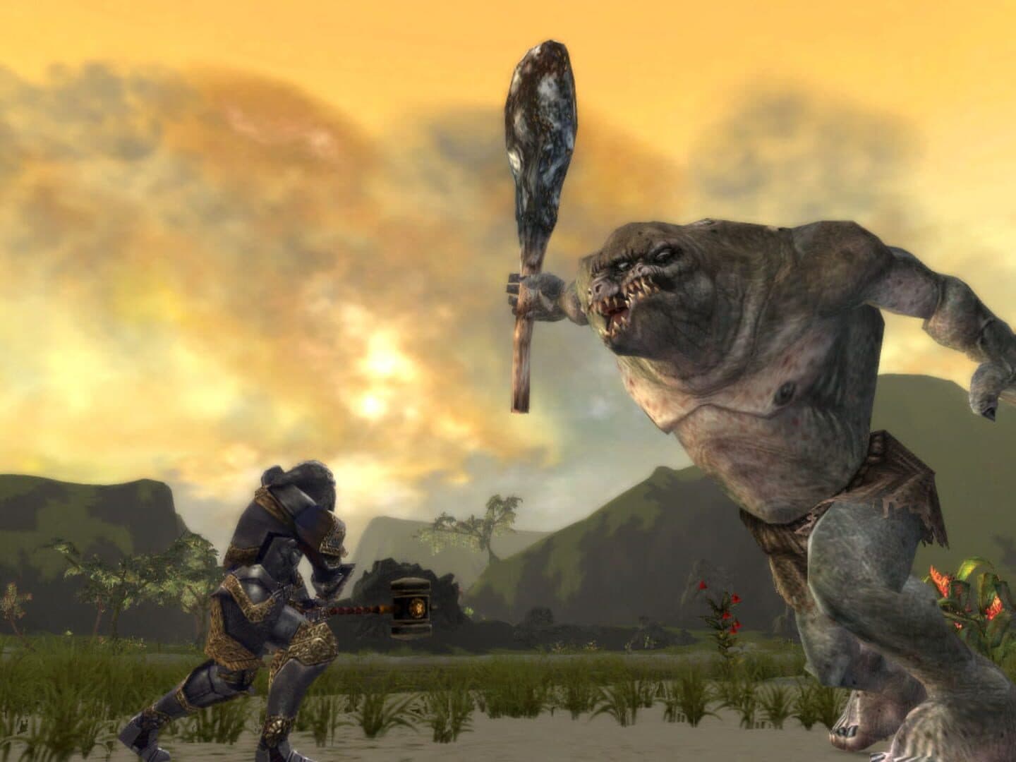 Guild Wars screenshot 2