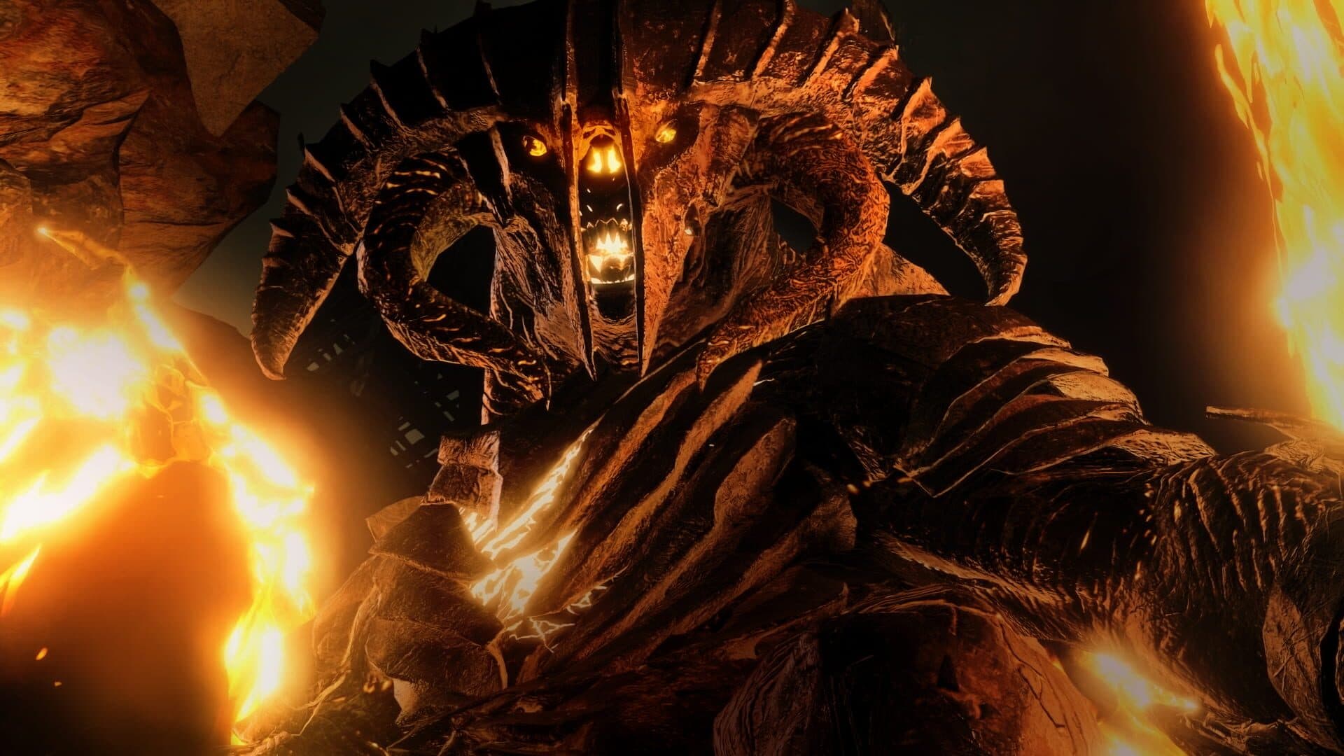 Middle-earth: Shadow of War screenshot 9