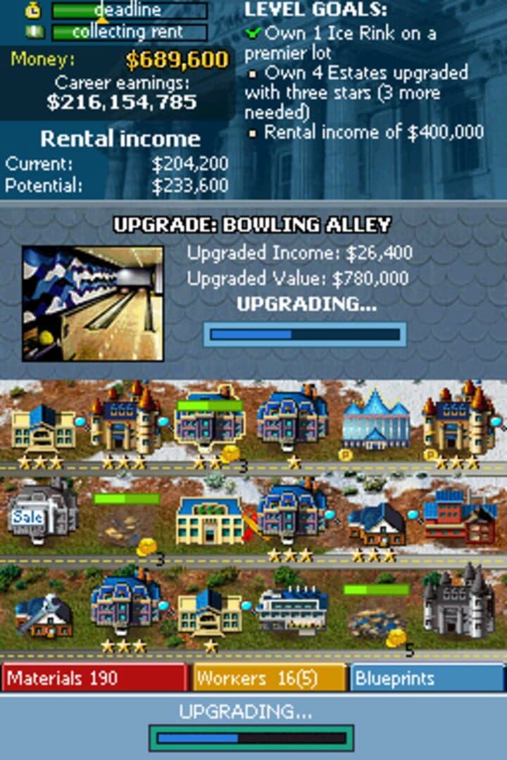 Build-A-Lot screenshot 8
