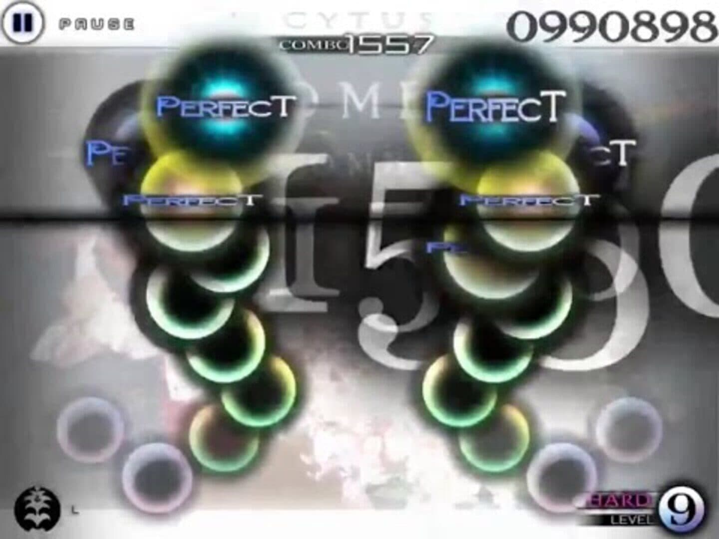 Cytus screenshot 10