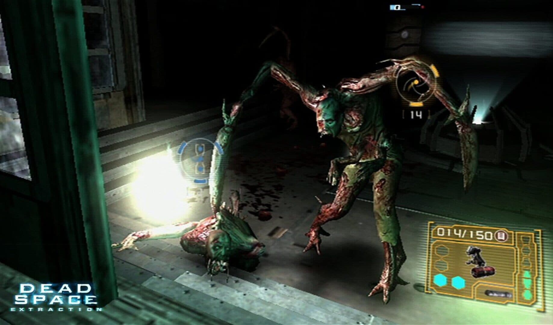 Dead Space: Extraction screenshot 11