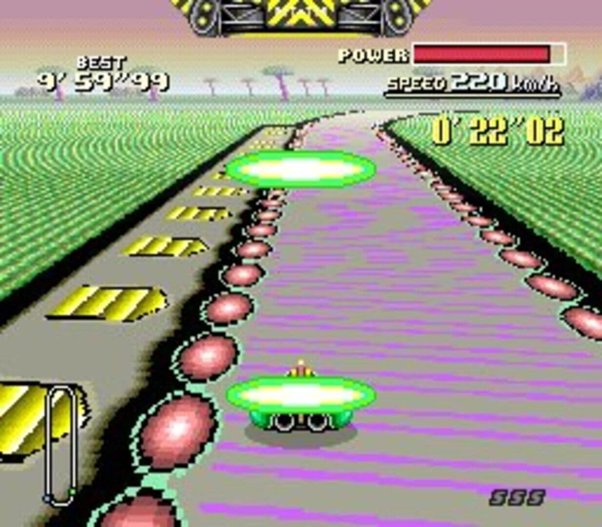 F-Zero screenshot 8