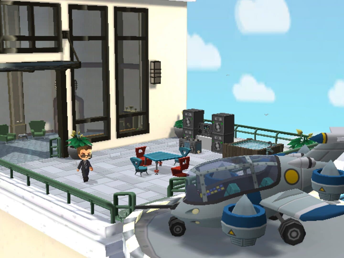 MySims Agents screenshot 6