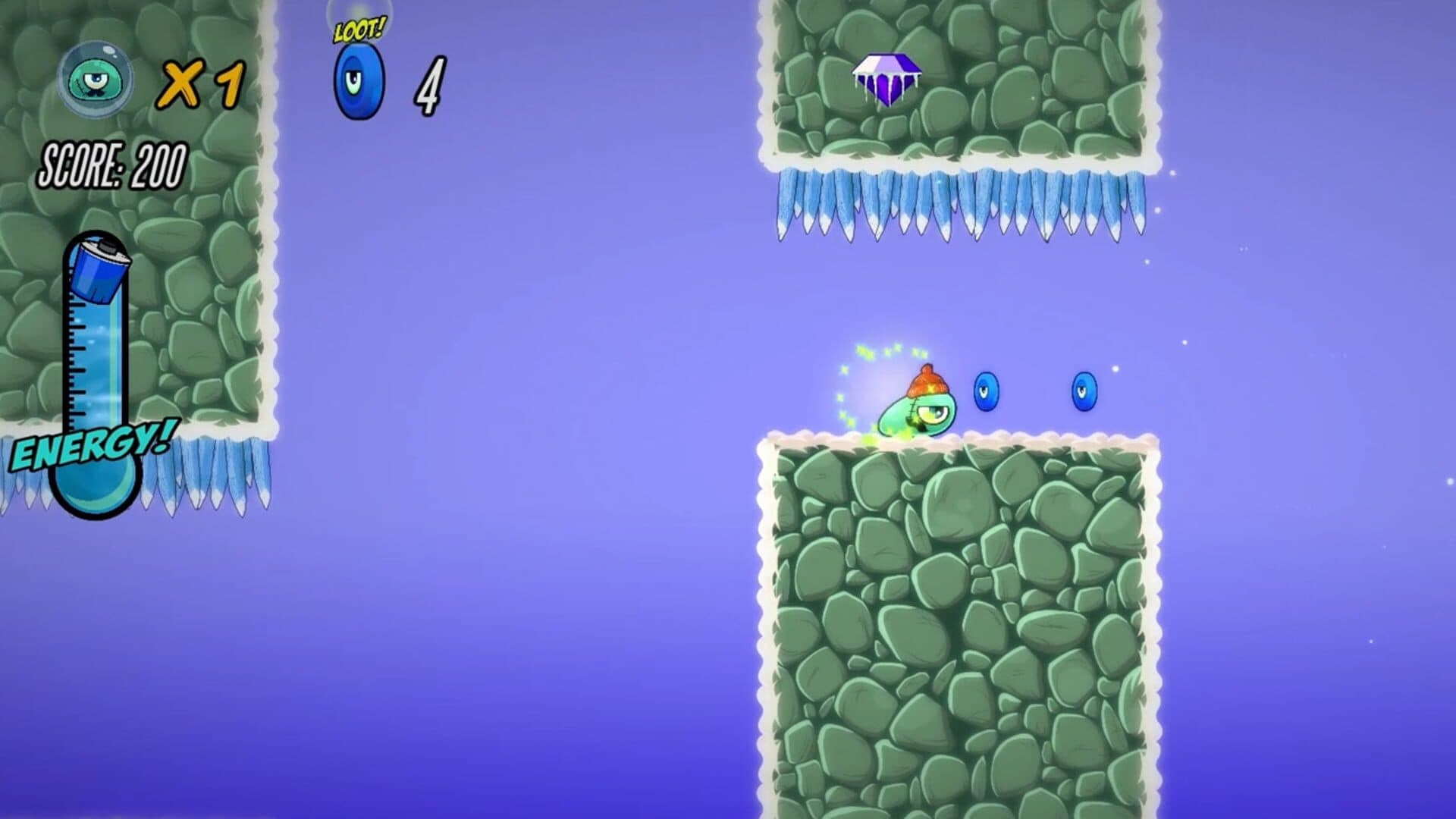 Sleengster 3 screenshot 3