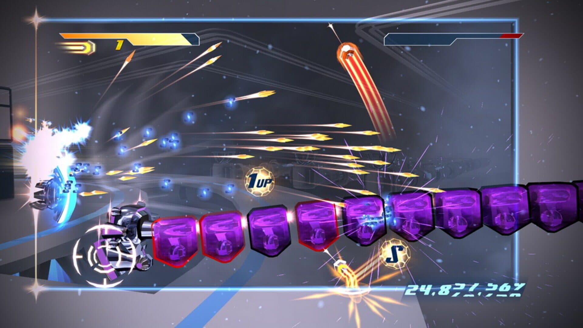 Shatter screenshot 4