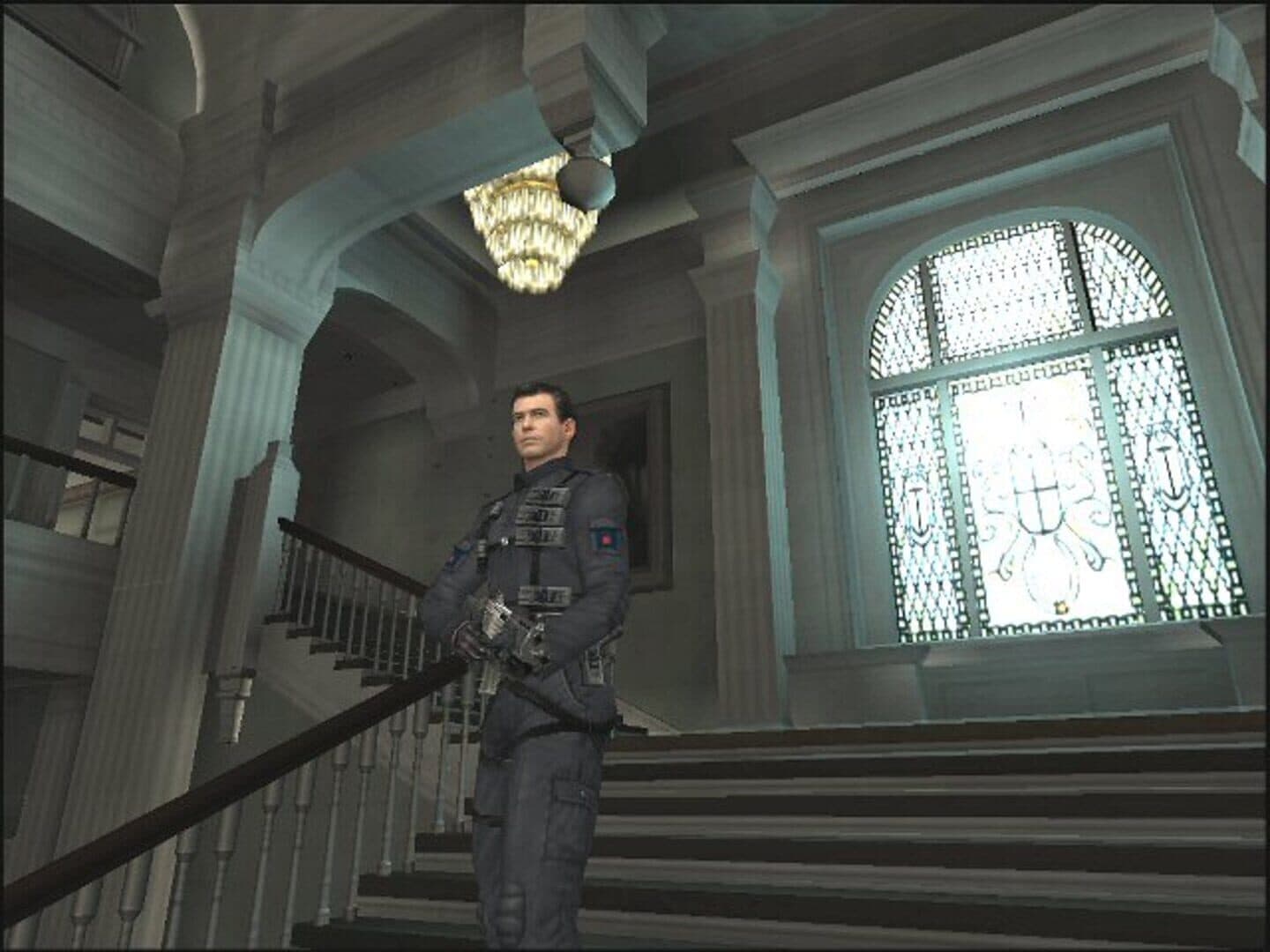 James Bond 007: Everything or Nothing screenshot 6