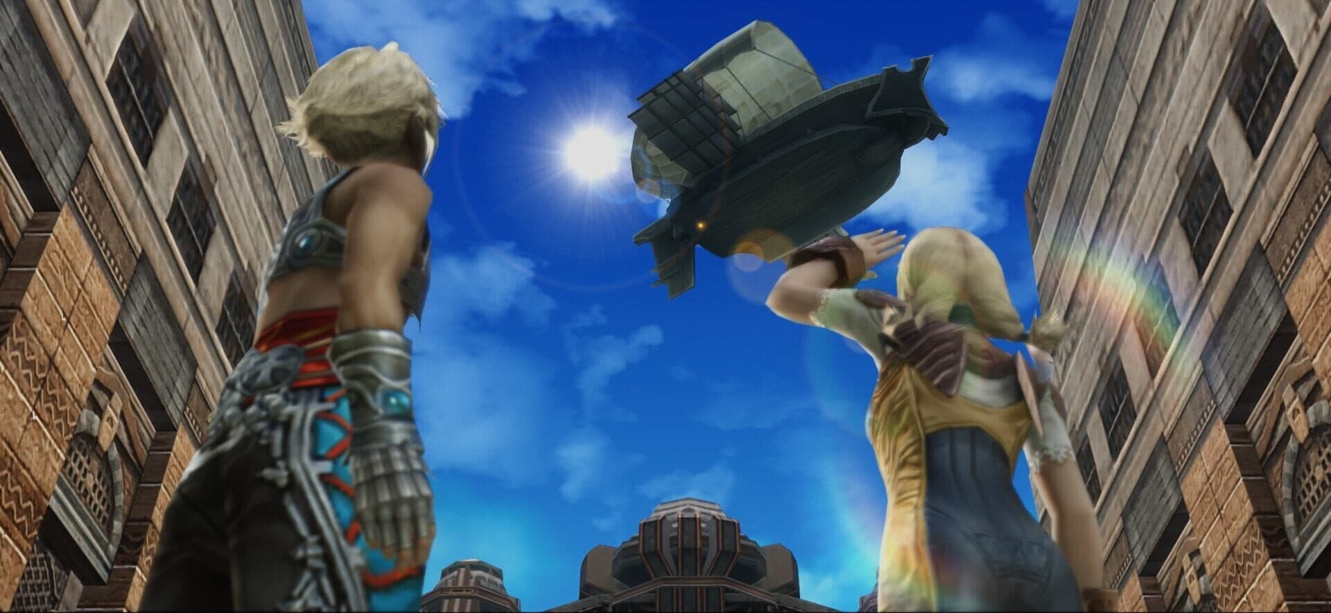 Final Fantasy XII: The Zodiac Age screenshot 5
