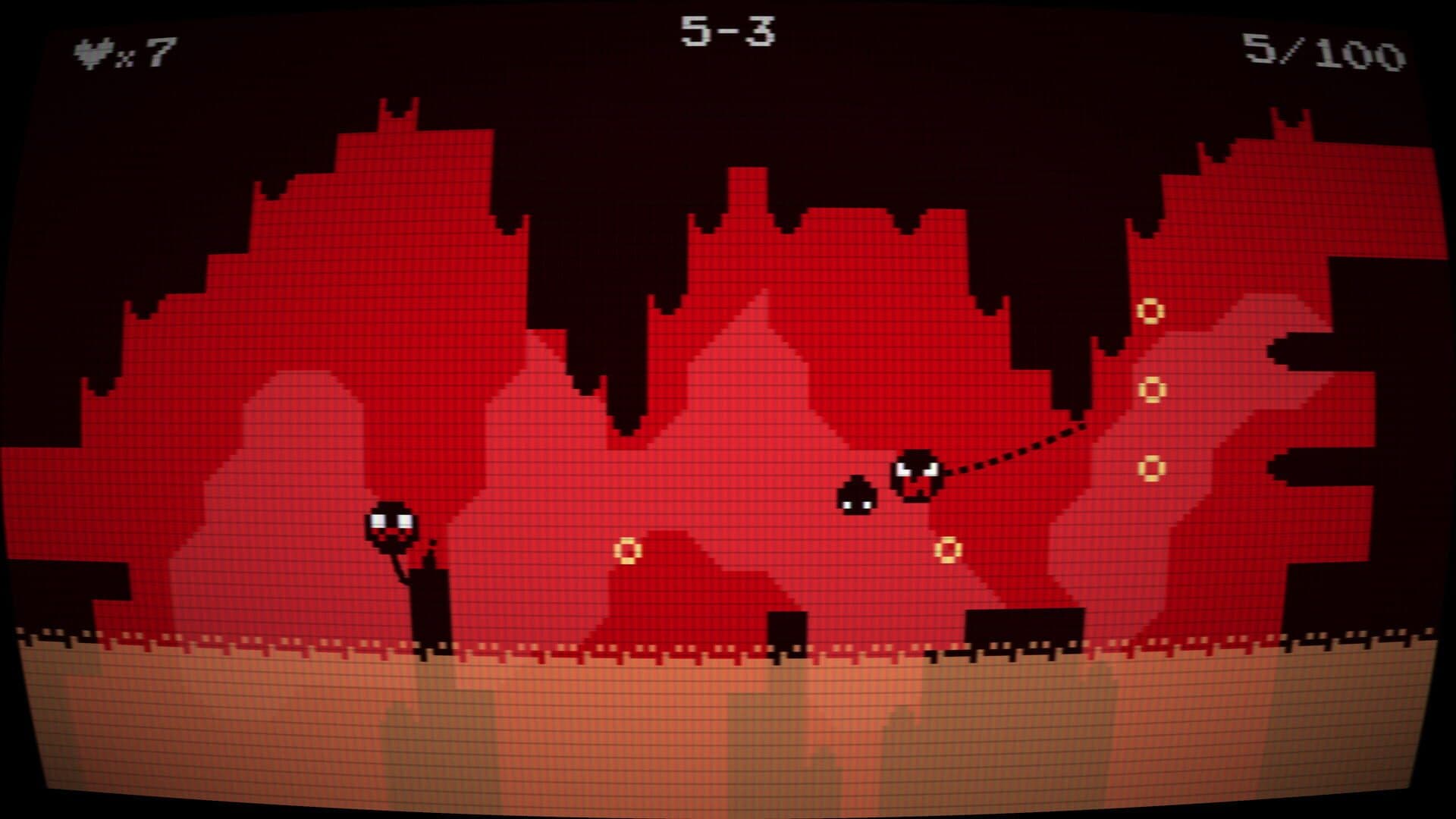 The End Is Nigh screenshot 8