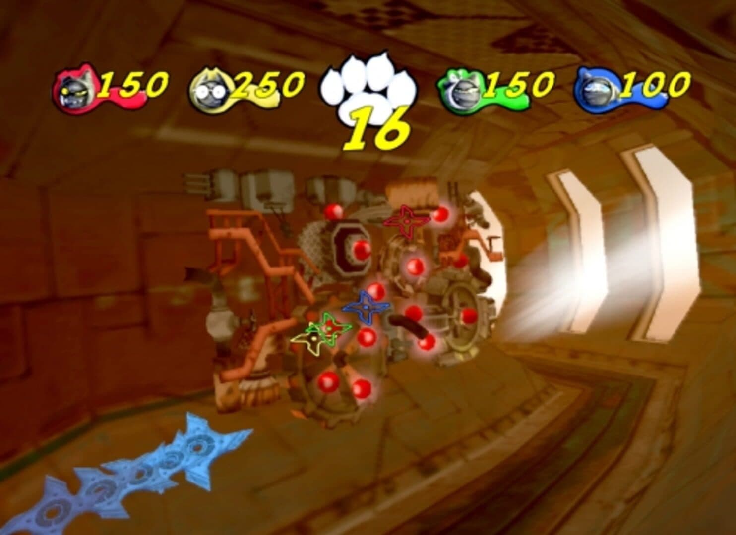 Ninja Captains screenshot 6