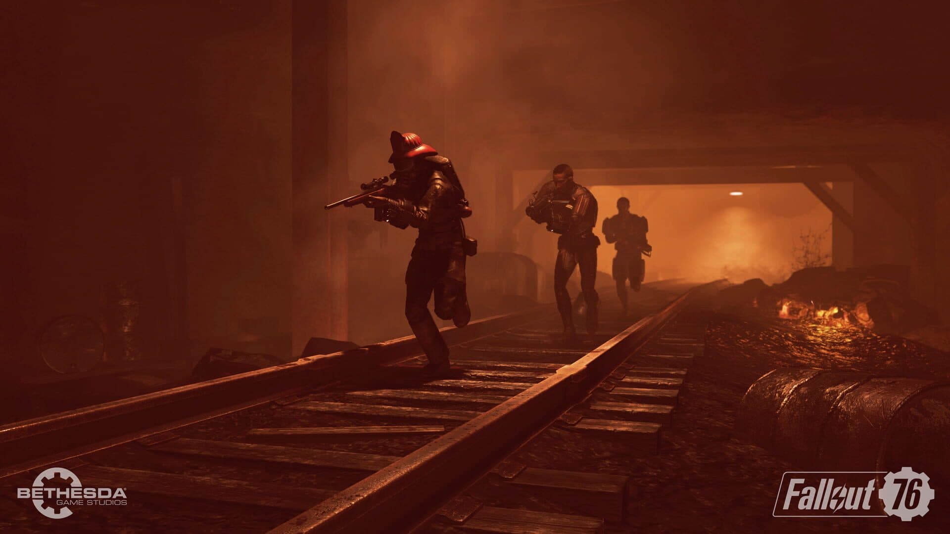 Fallout 76 screenshot 8