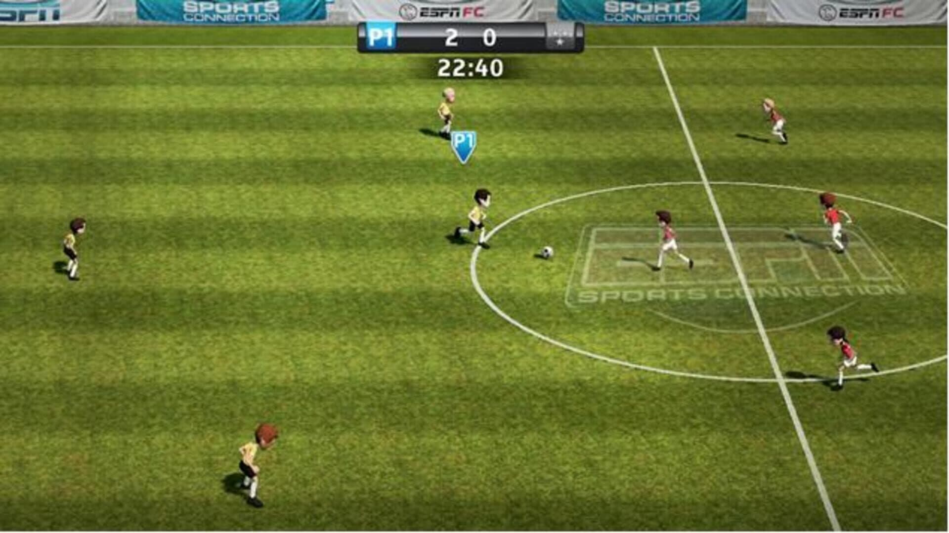 ESPN Sports Connection screenshot 9