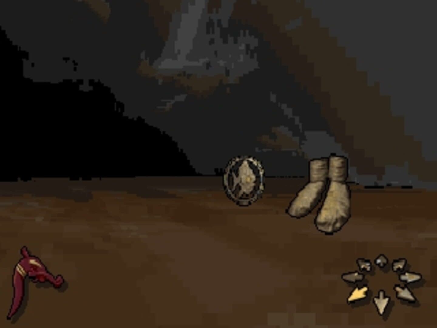 Ring Cycle screenshot 2