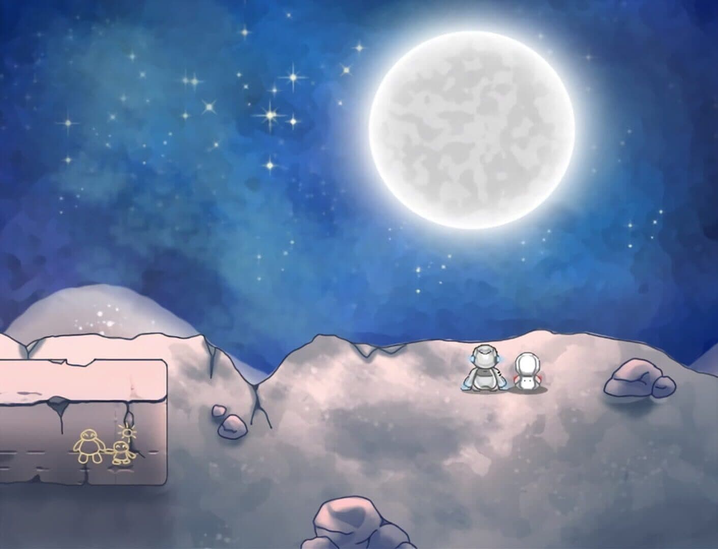 Wanda: A Beautiful Apocalypse screenshot 3