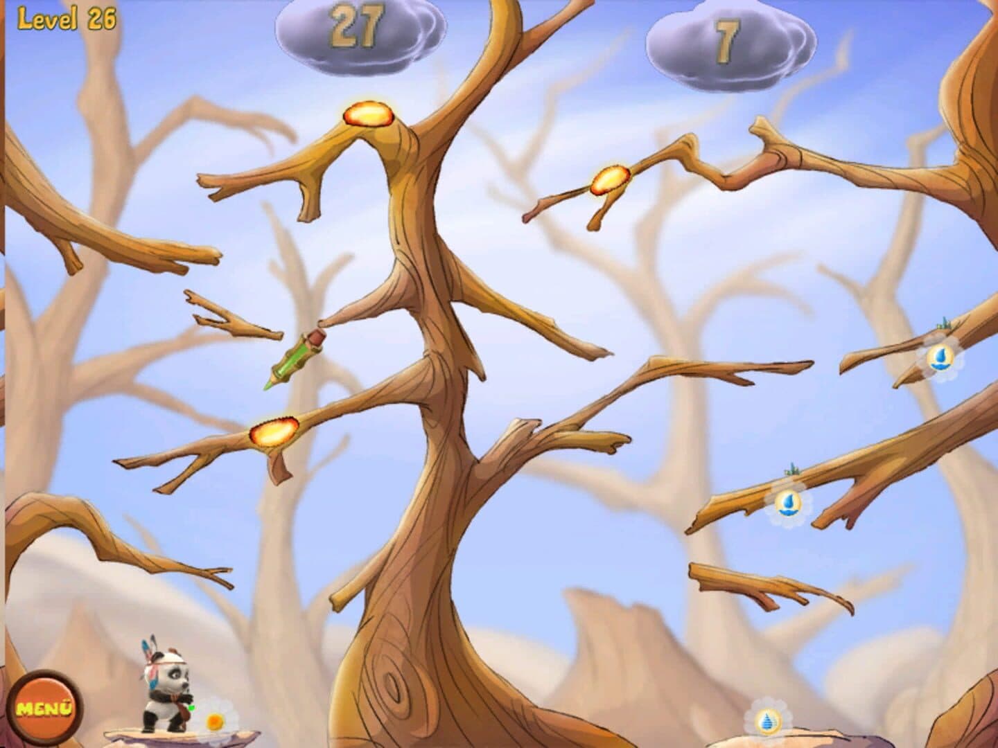Nanda's Island screenshot 7
