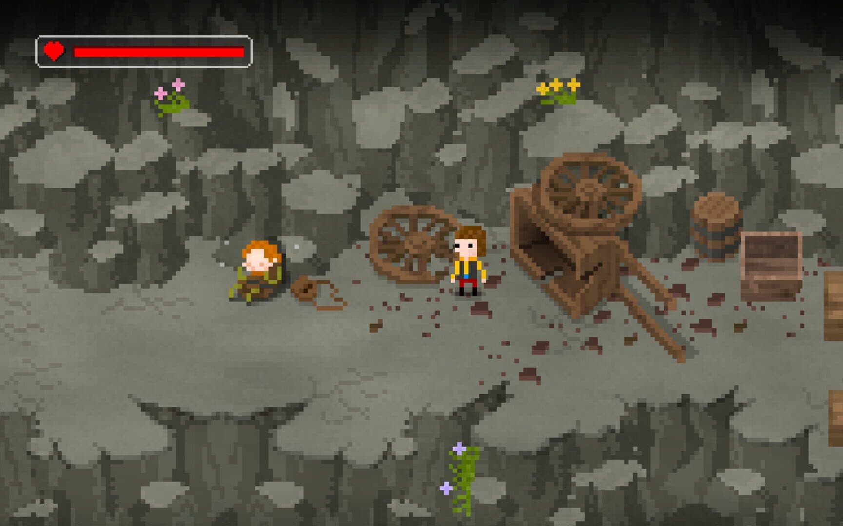 The Count Lucanor screenshot 8