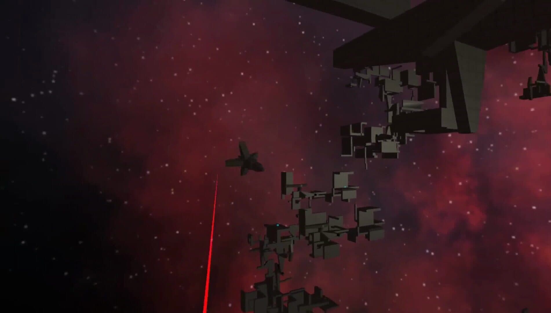 Slinger VR screenshot 4