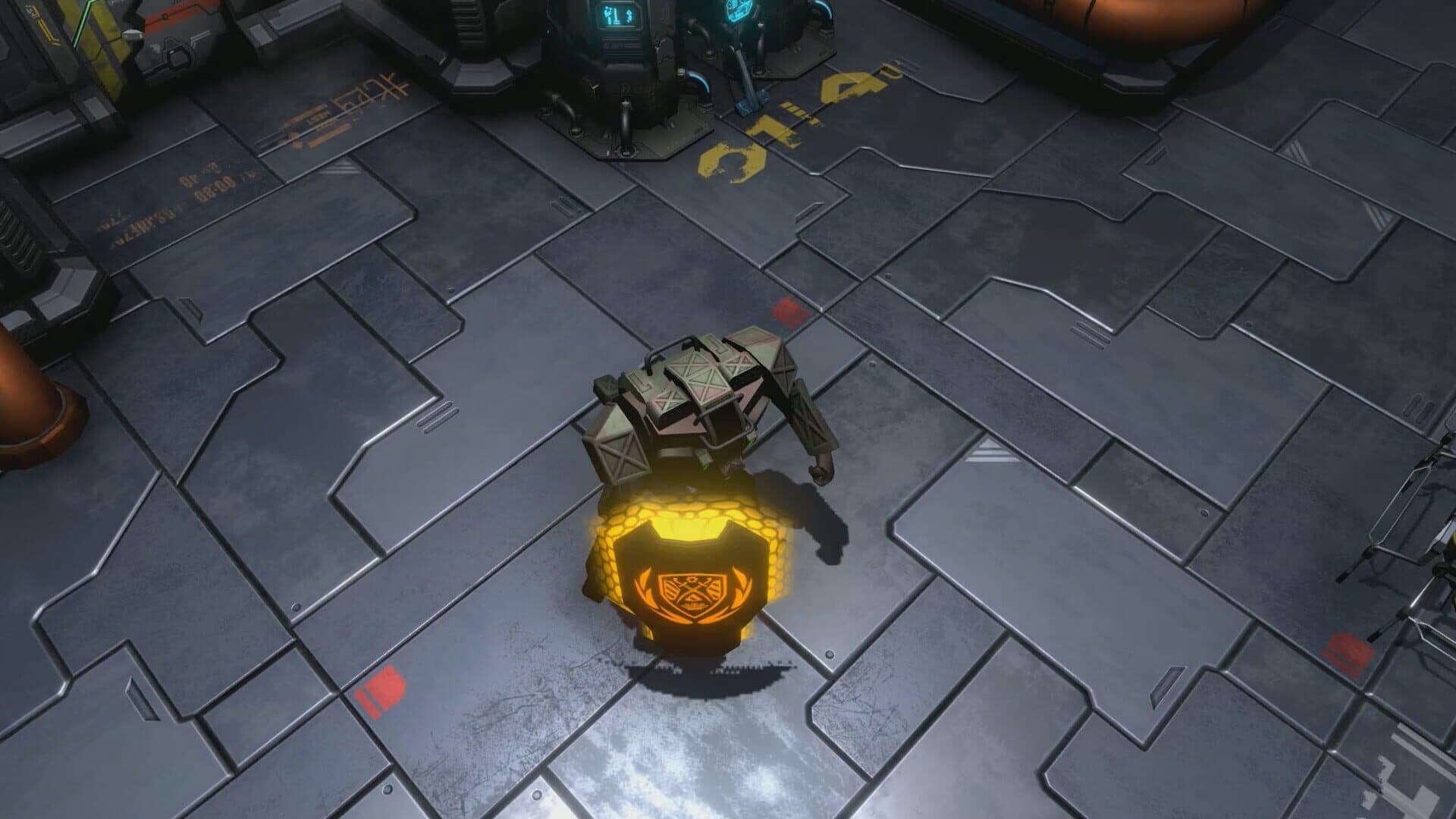 Trident's Wake screenshot 9