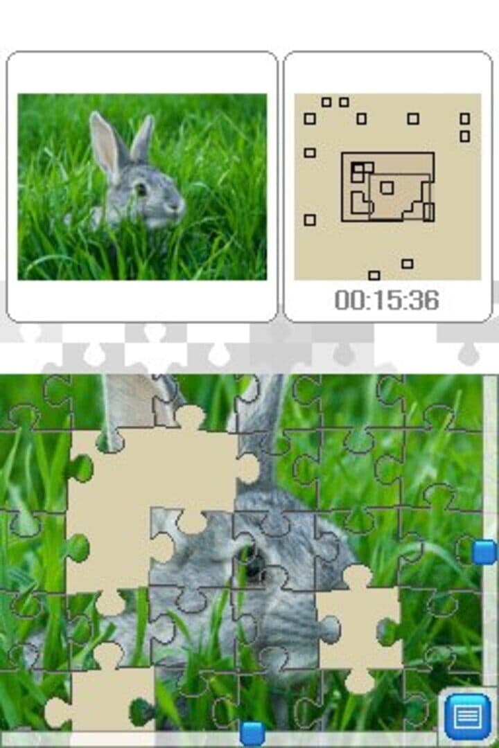 Puzzle to Go Baby Animals screenshot 6