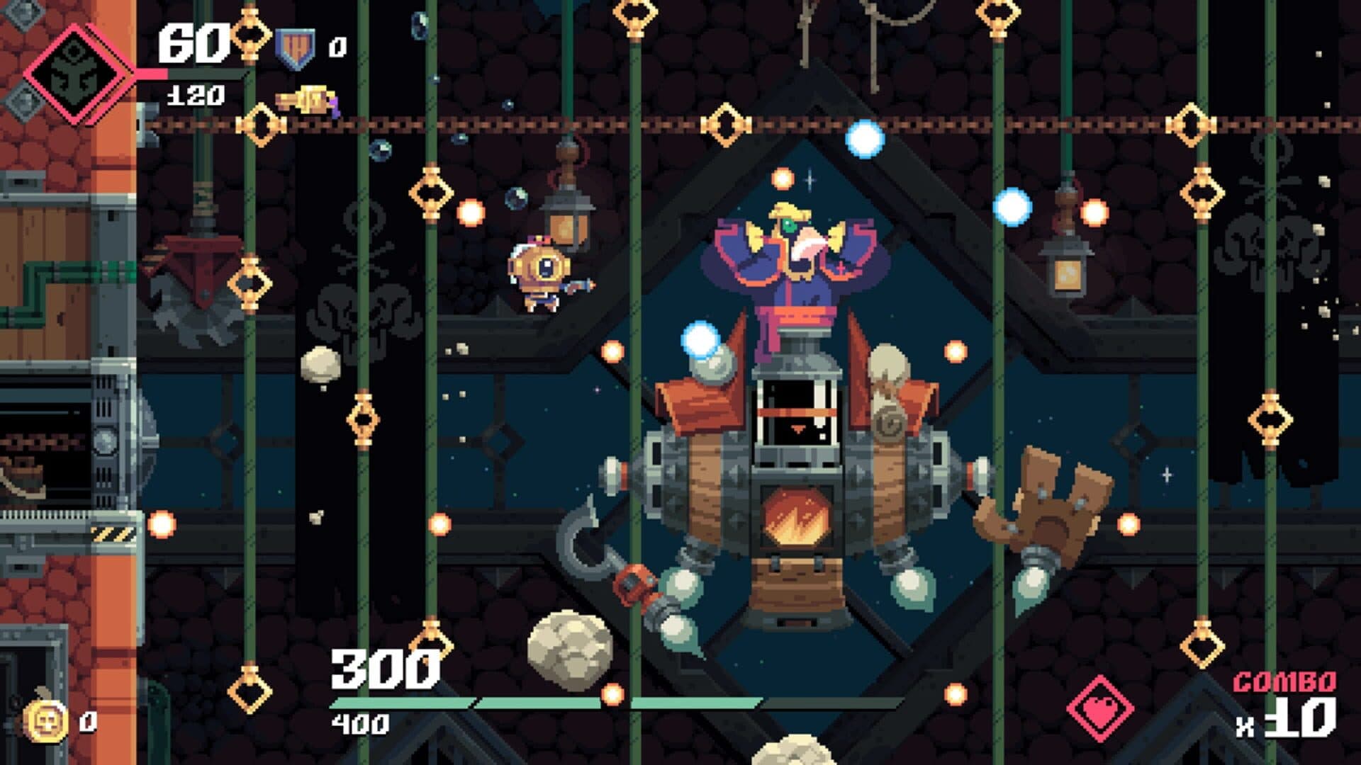 Flinthook screenshot 11