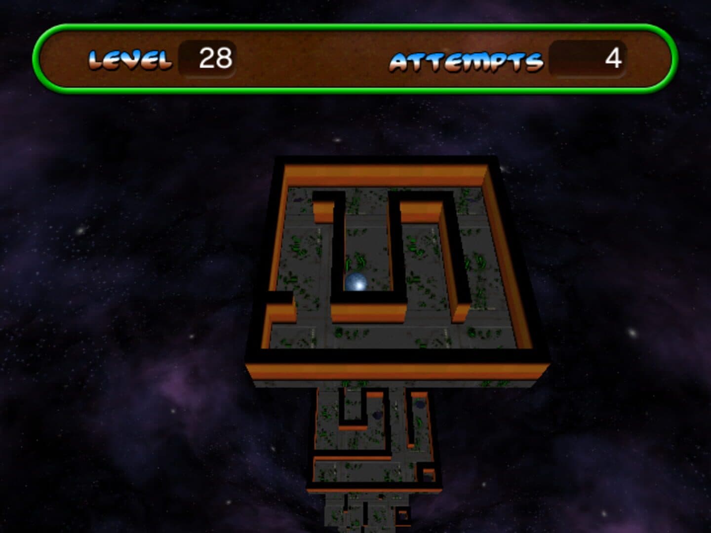 The Incredible Maze screenshot 6
