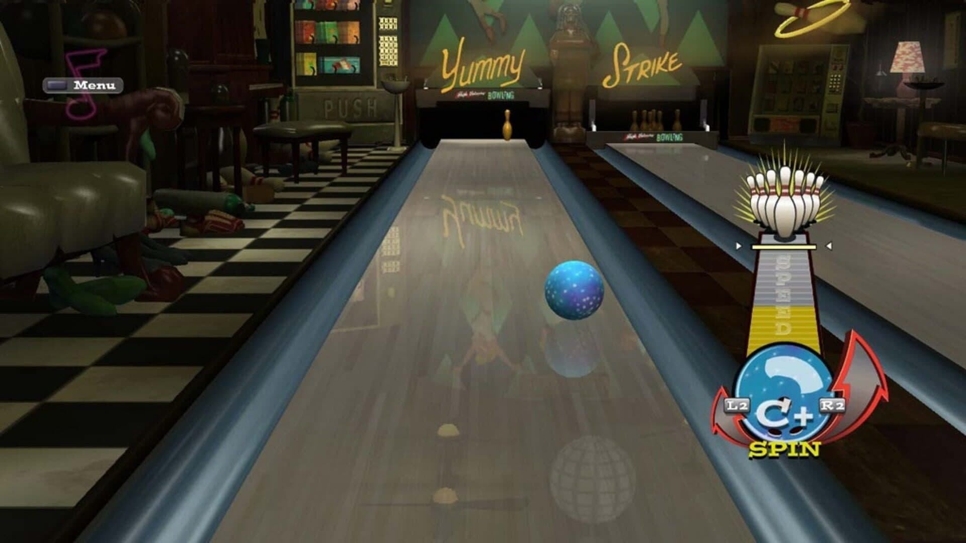 After Hours Athletes screenshot 3