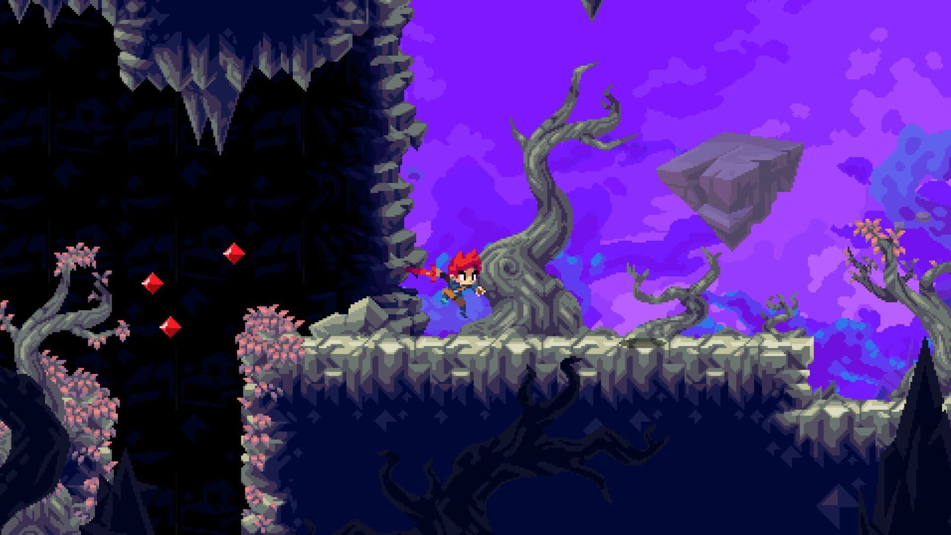 Flynn: Son of Crimson screenshot 5