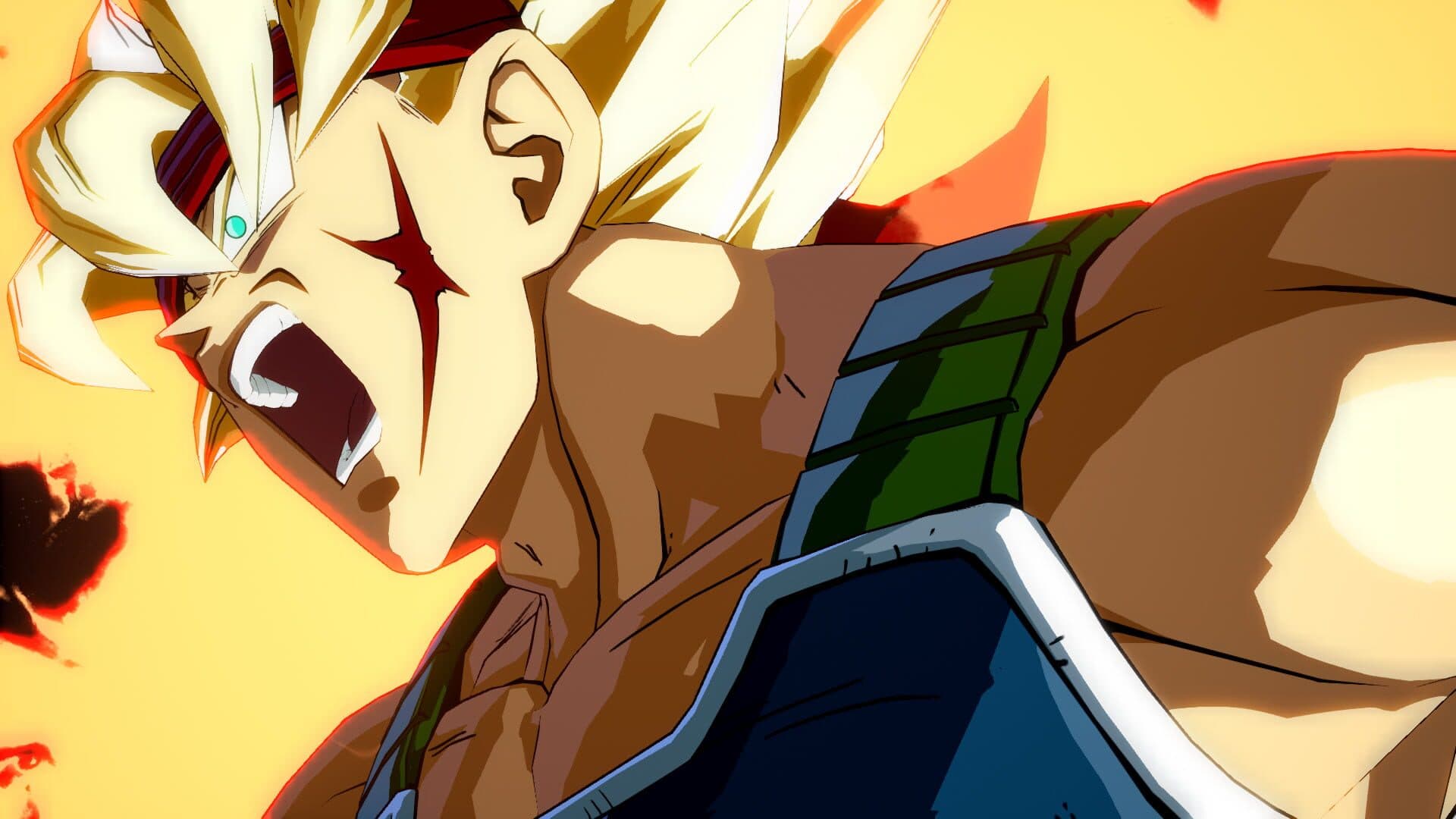 Dragon Ball FighterZ screenshot 10