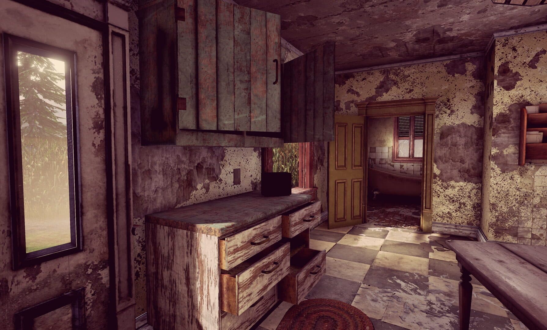 Maize screenshot 1