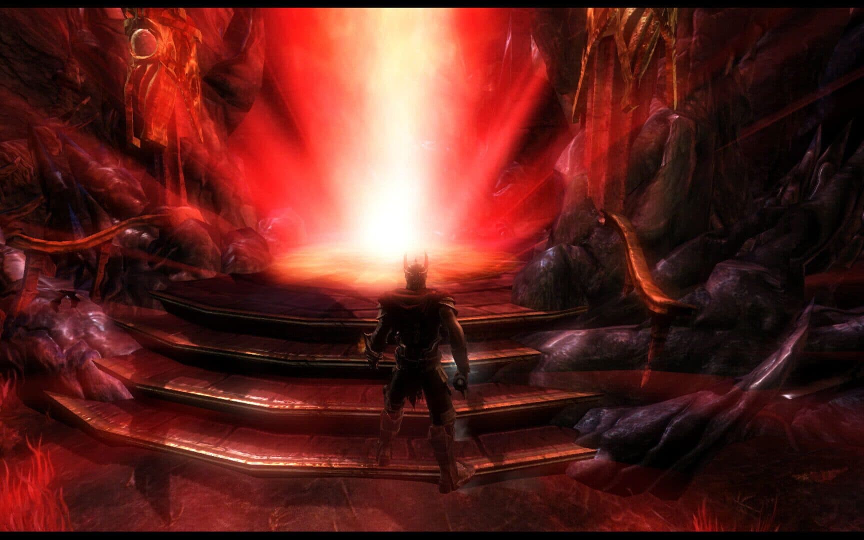 Overlord: Raising Hell screenshot 3