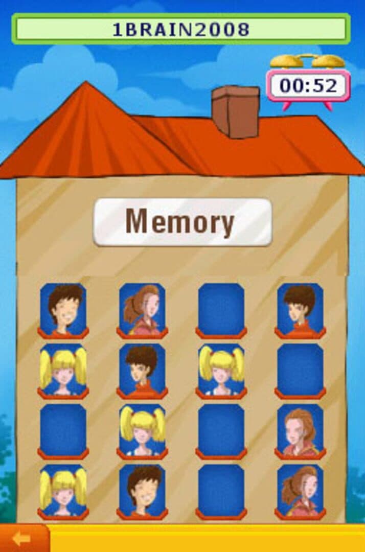 Junior Brain Trainer screenshot 3