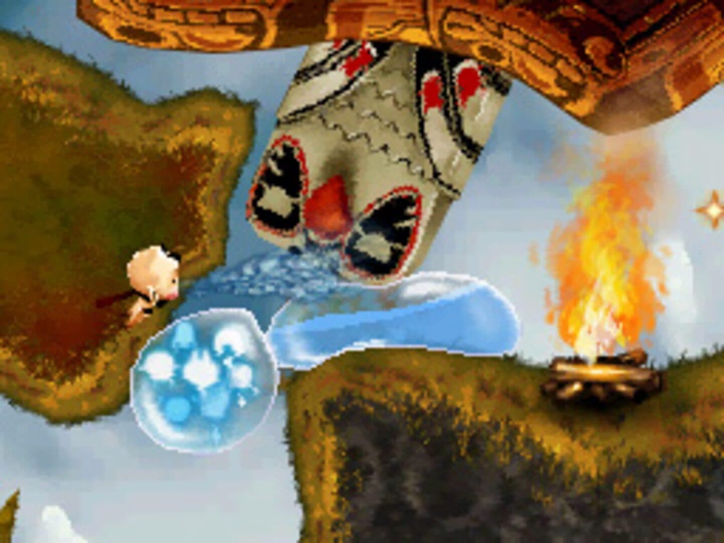 Soul Bubbles screenshot 6