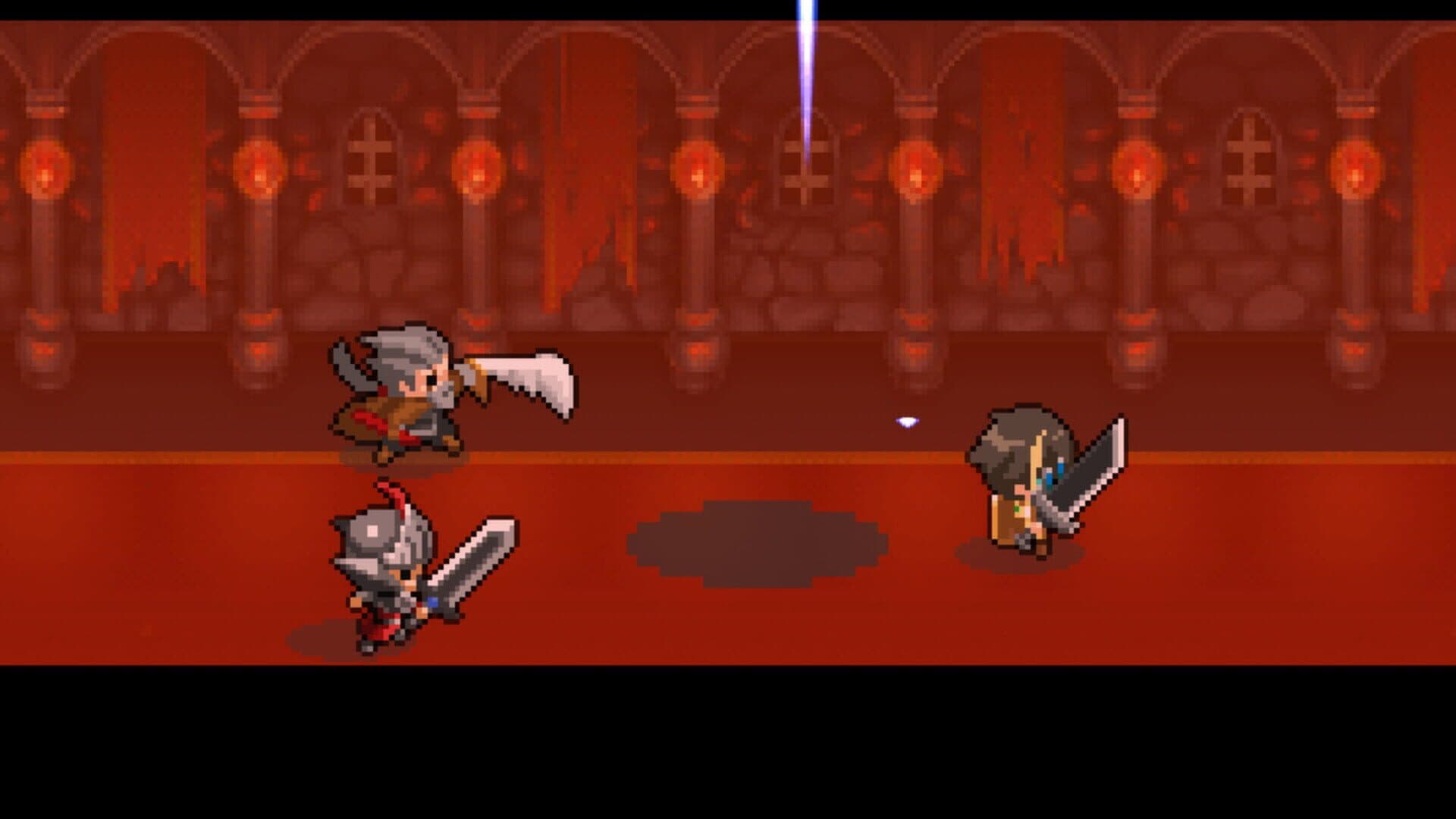 Half-Minute Hero: The Second Coming screenshot 3