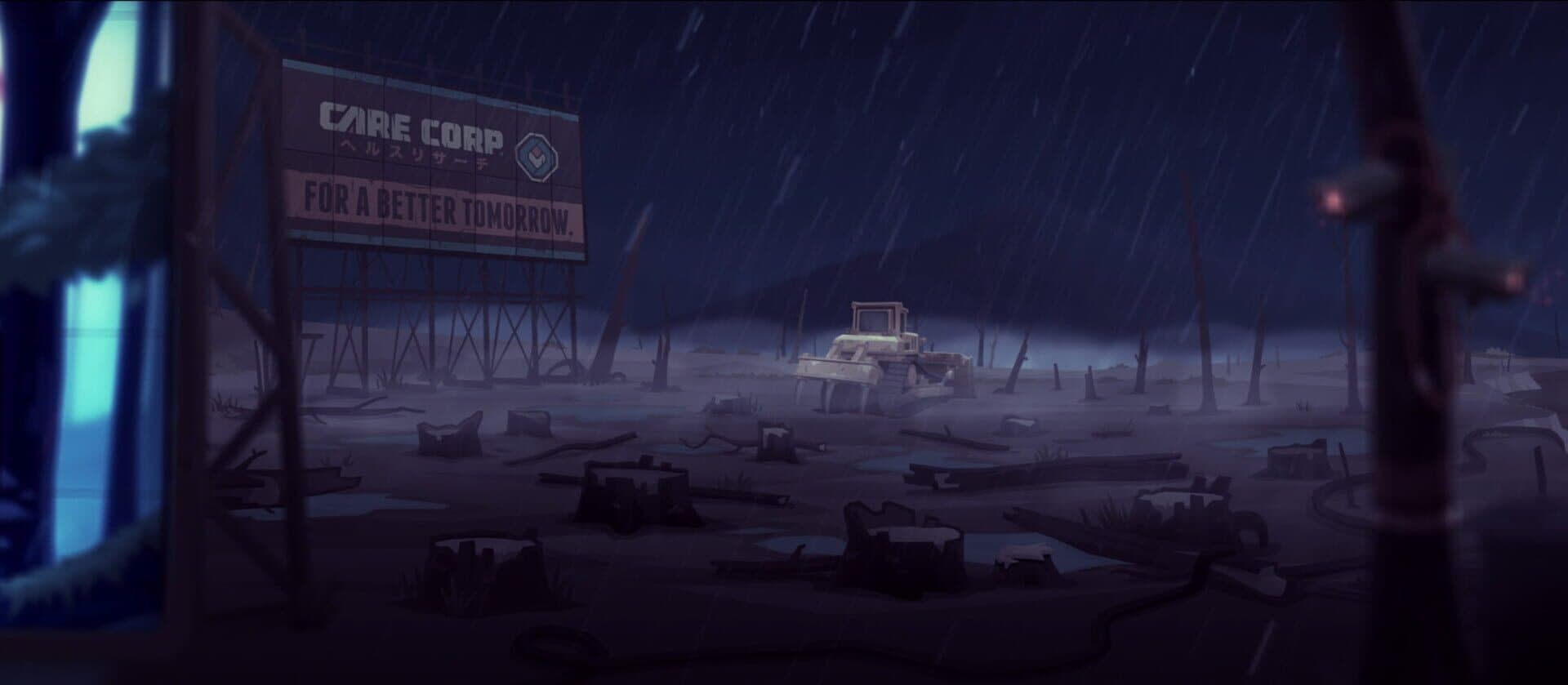 Endling: Extinction is Forever screenshot 12