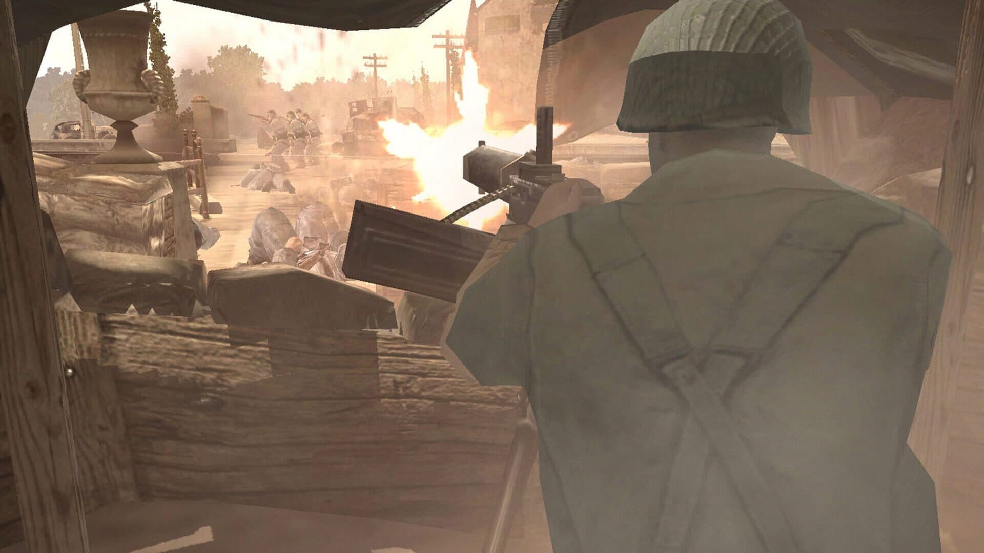 Company of Heroes: Legacy Edition screenshot 4