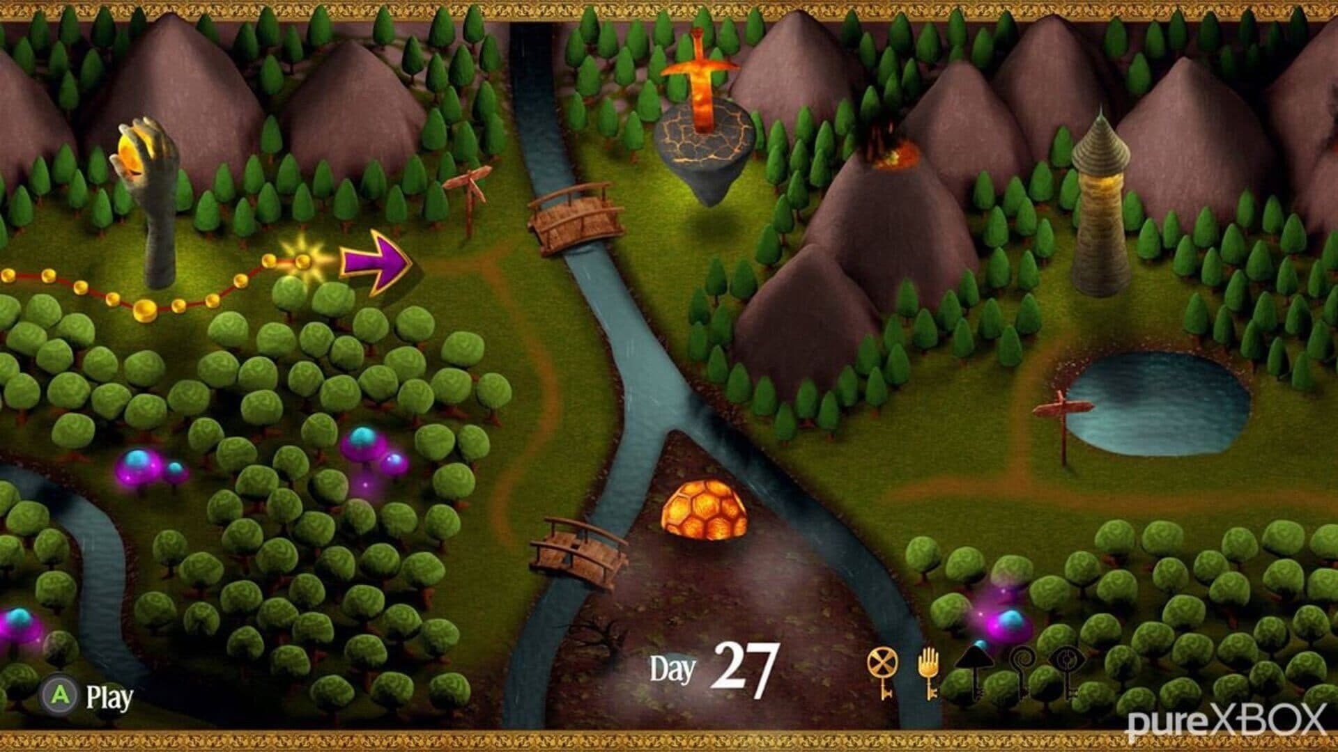 Sparkle 2 screenshot 1