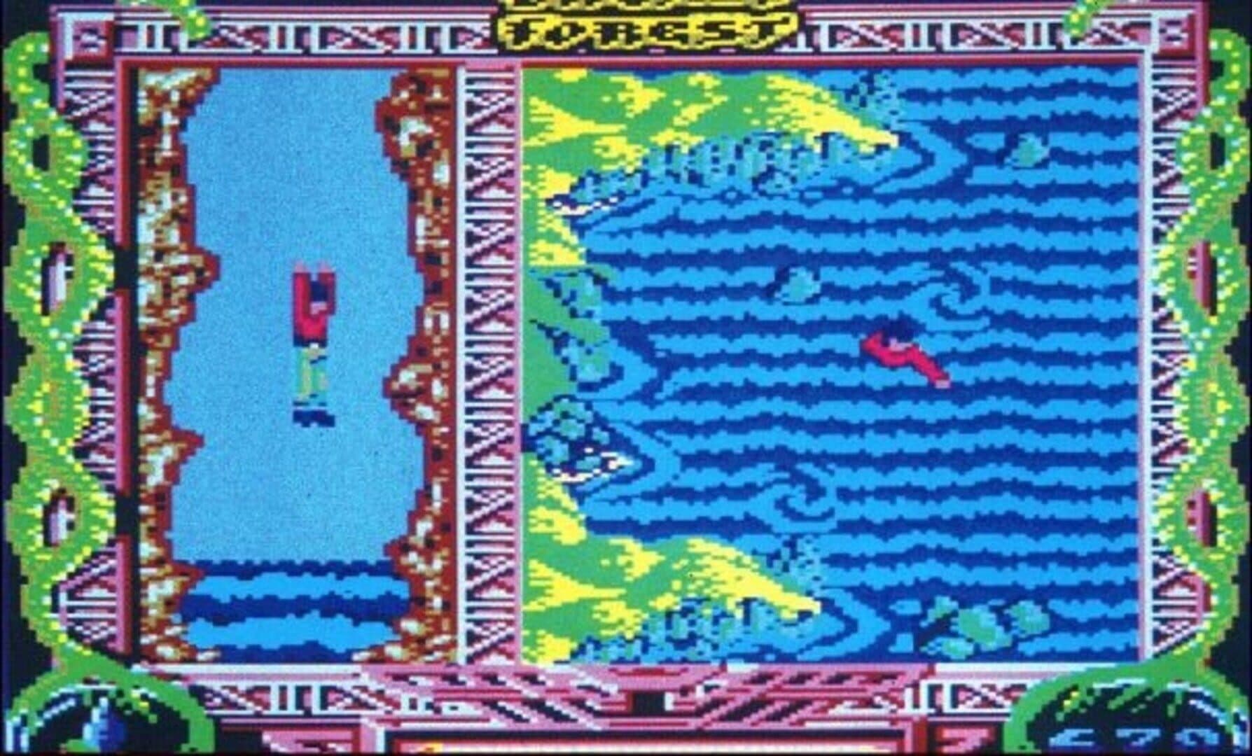 The NeverEnding Story screenshot 2