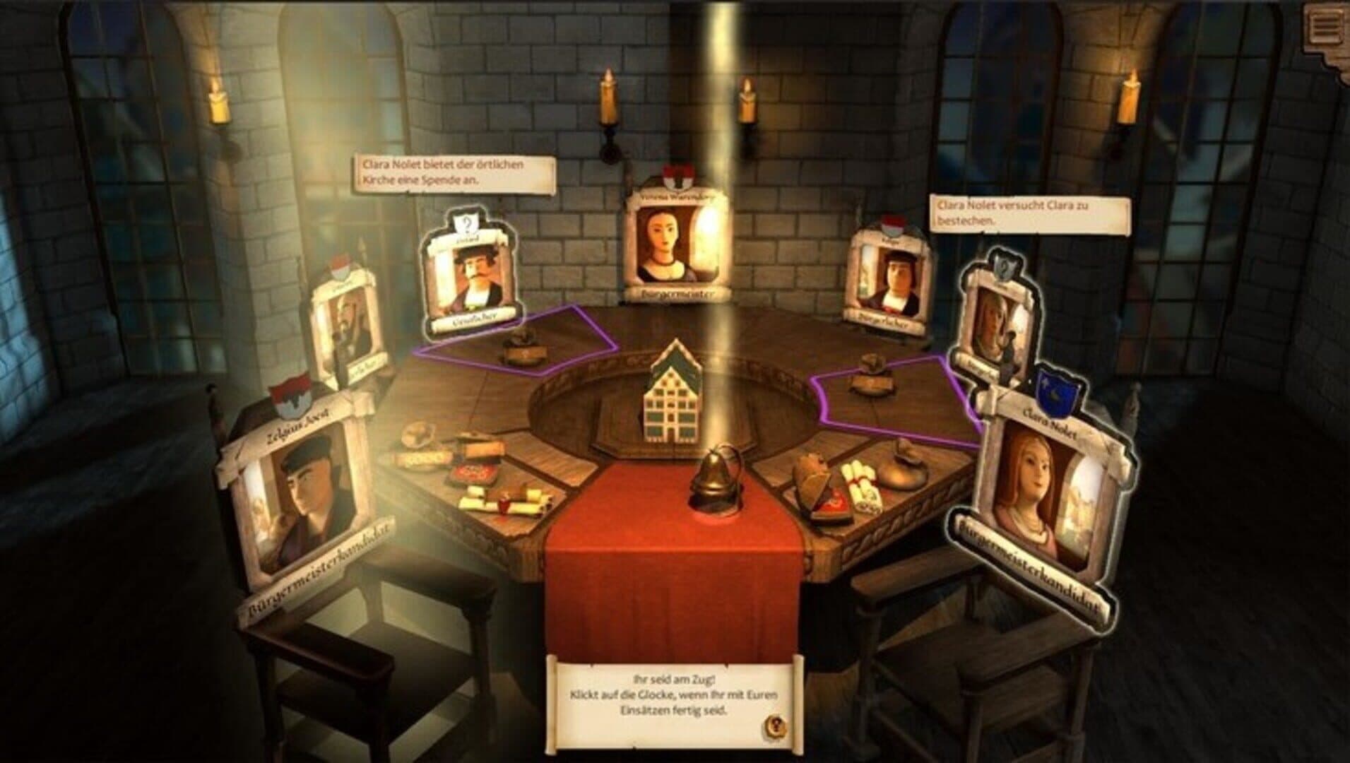 Hanse - The Hanseatic League screenshot 8