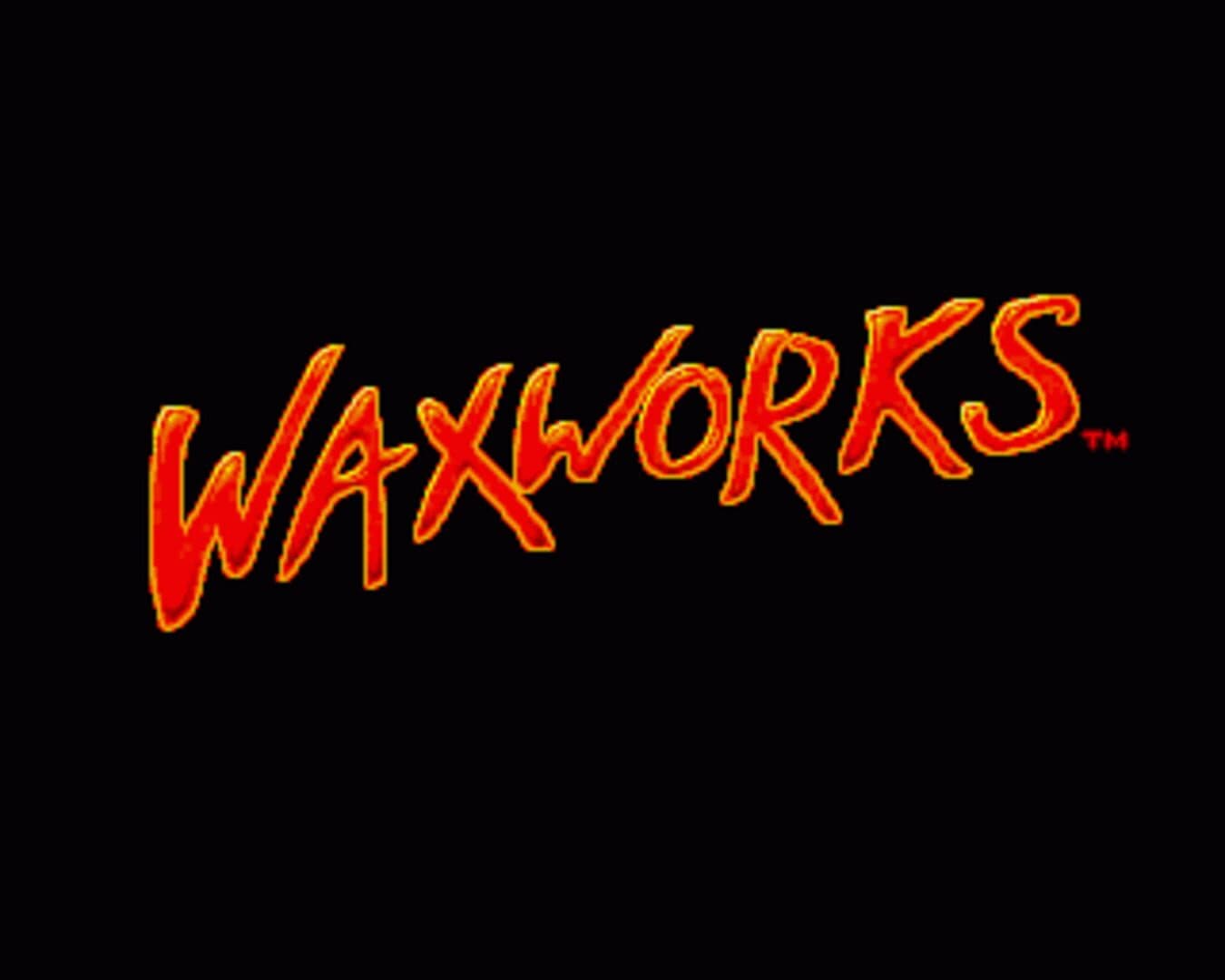Waxworks screenshot 4