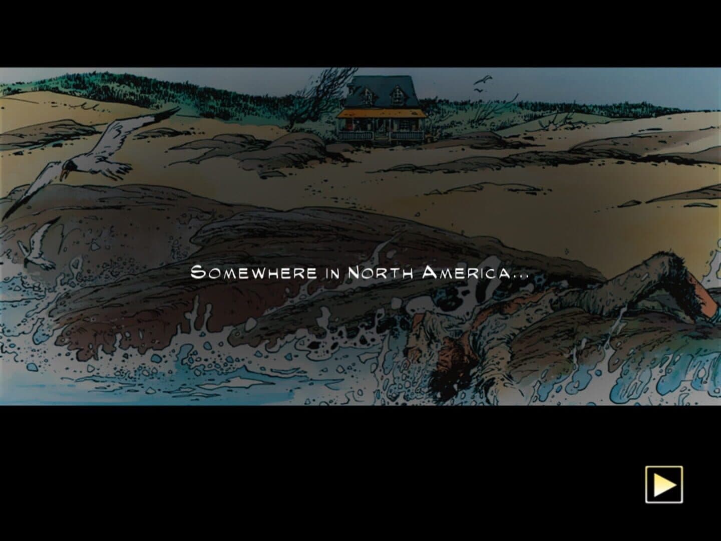 XIII: Lost Identity screenshot 2