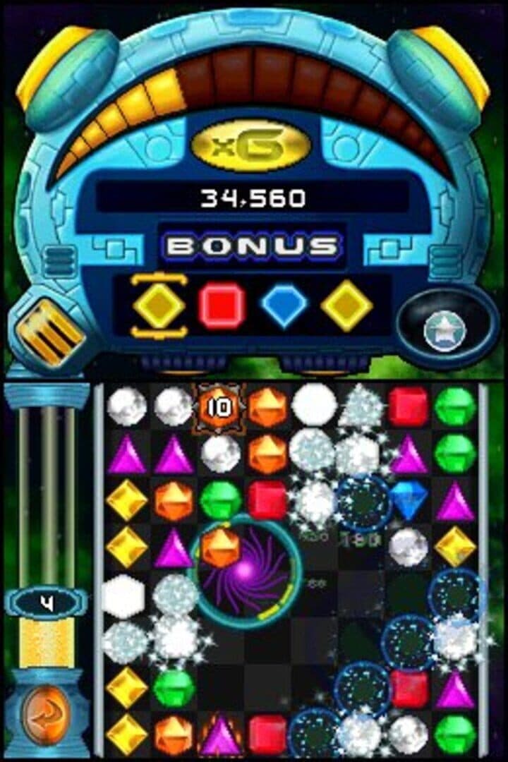 Bejeweled Twist screenshot 9