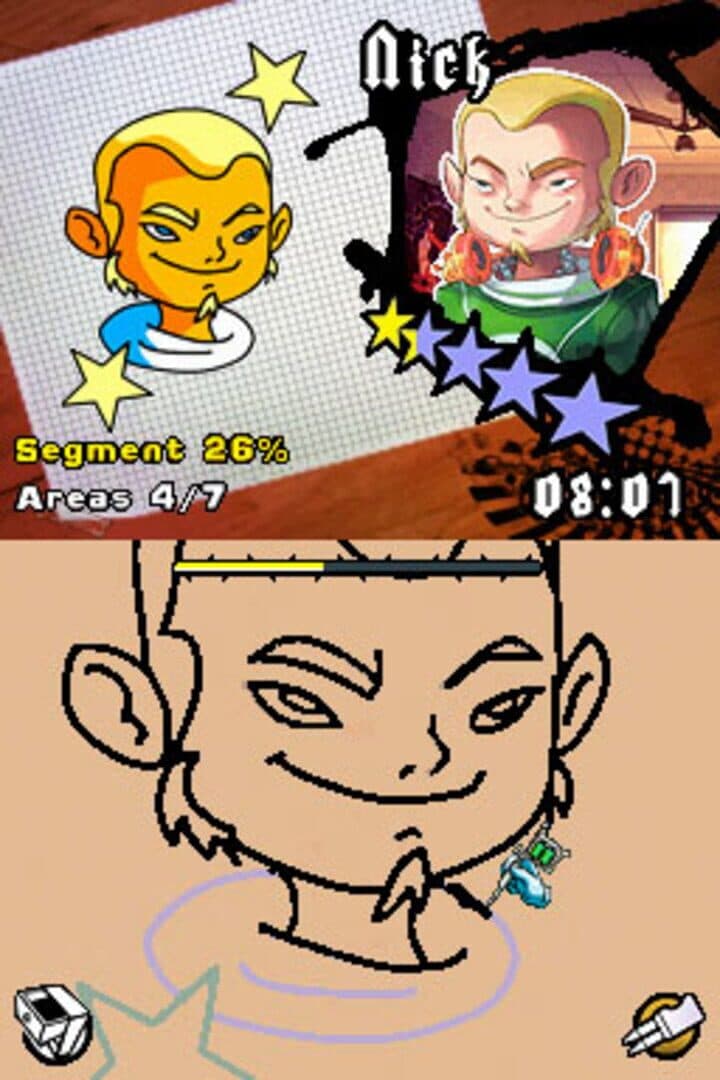 Art of Ink screenshot 4