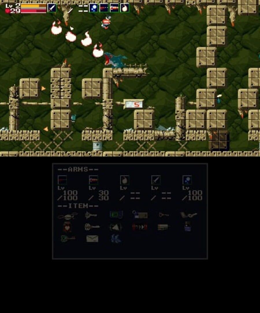 Cave Story screenshot 10