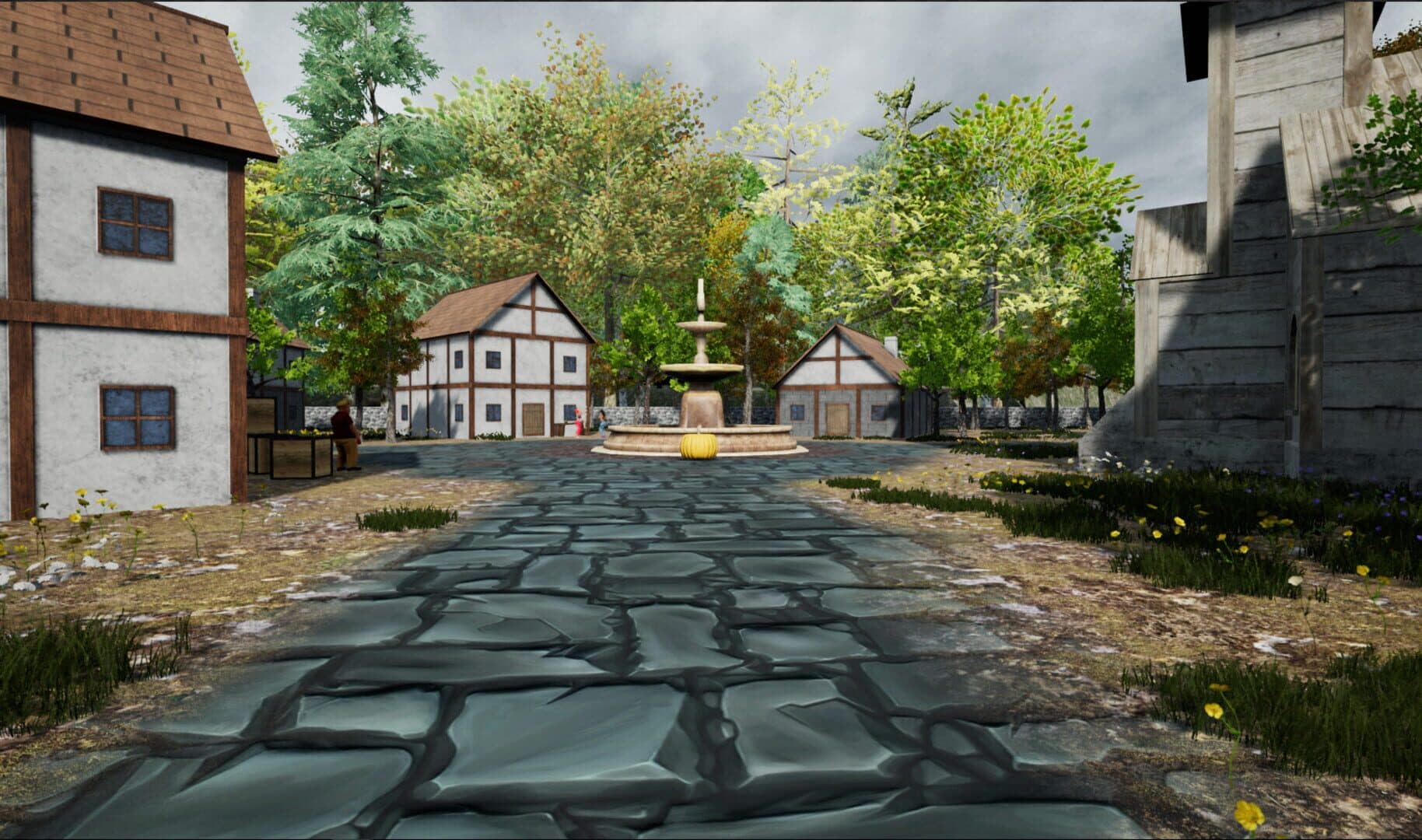 Suna screenshot 3