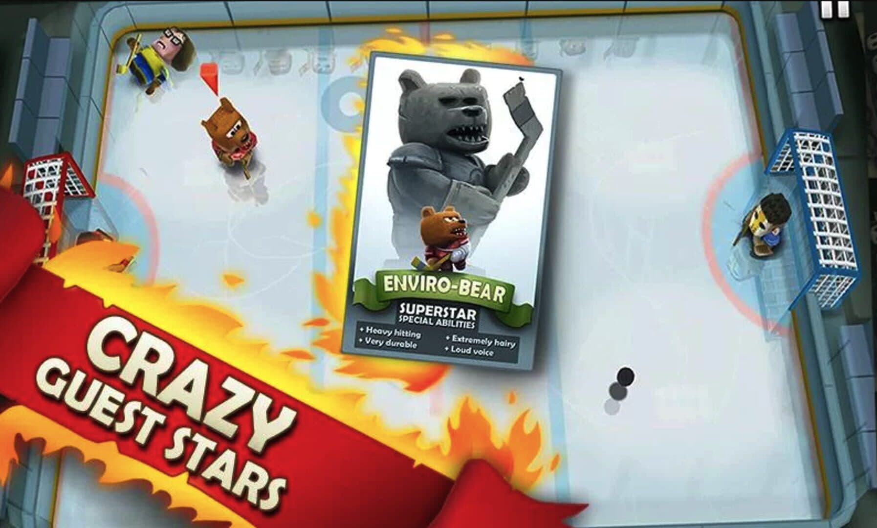 Ice Rage screenshot 3