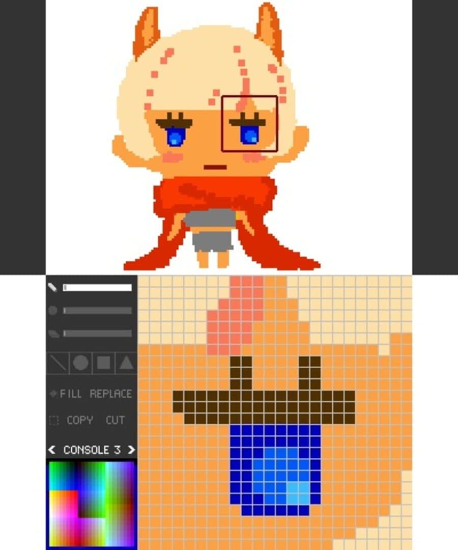 Pixel Paint screenshot 3