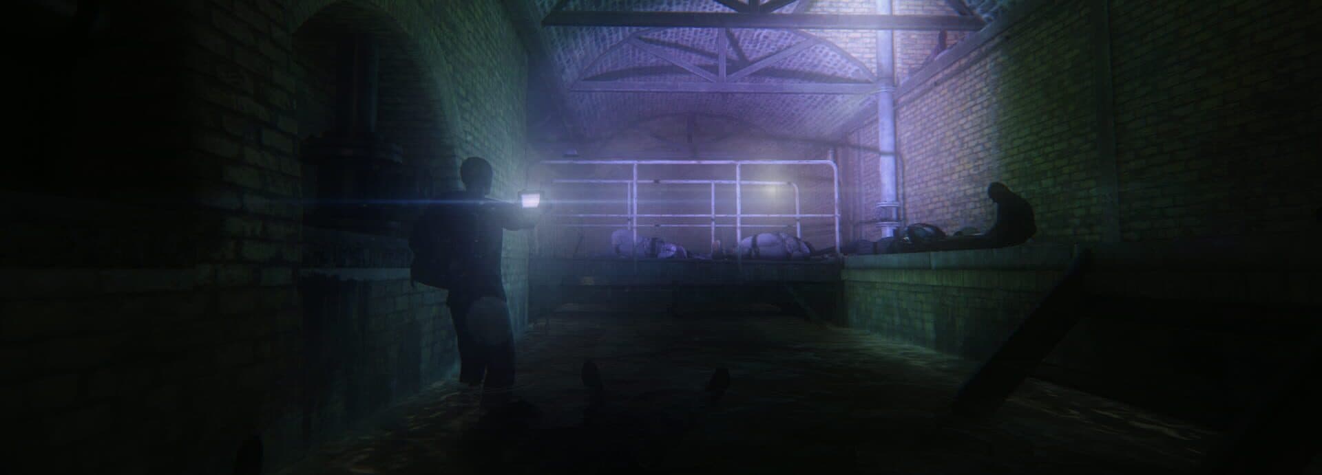 ZombiU screenshot 9