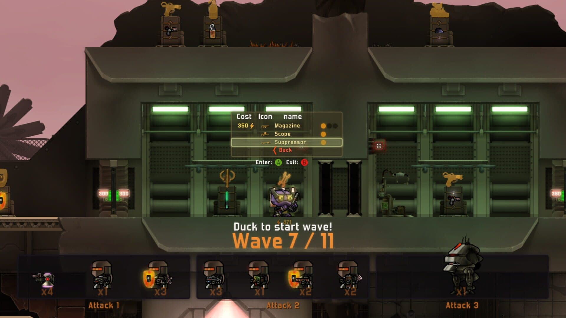 Cobalt screenshot 2