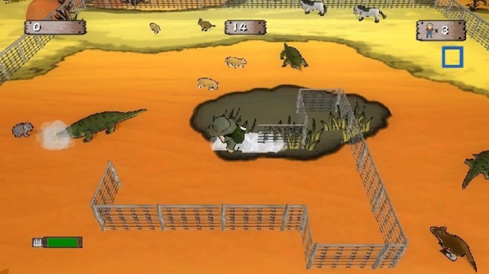 Critter Round-Up screenshot 12