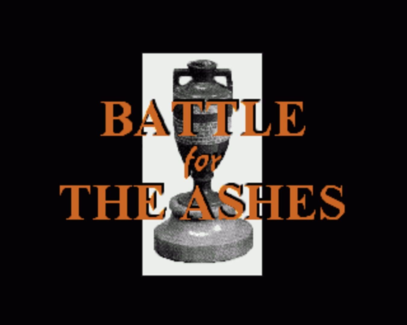 Battle for the Ashes screenshot 1