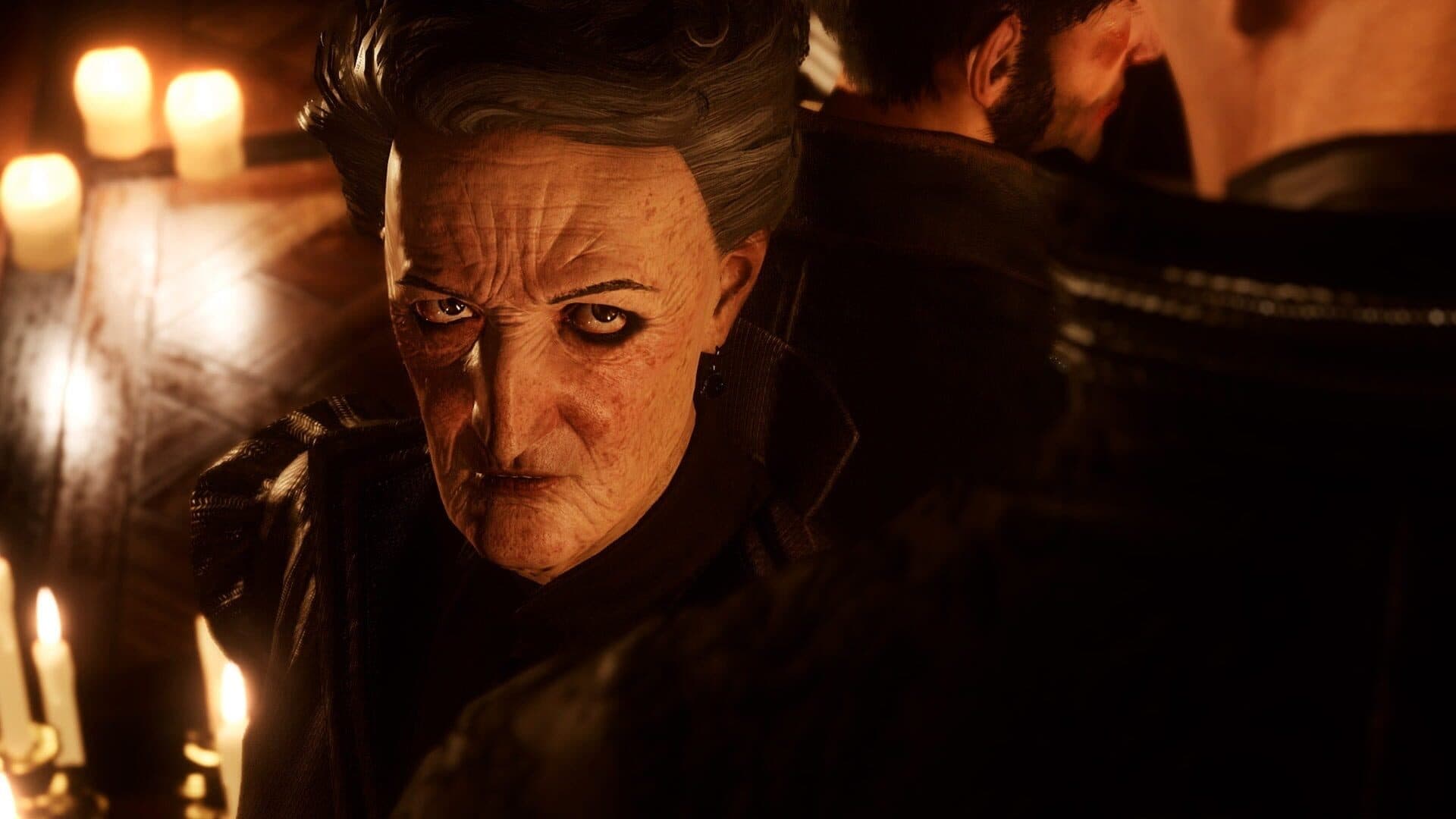 The Council: Episode 1 - The Mad Ones screenshot 6